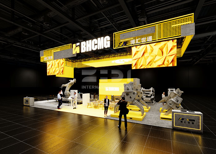 上海展臺(tái)設(shè)計(jì)效果圖 上海展臺(tái)設(shè)計(jì)效果圖