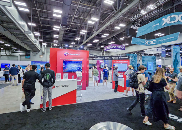 美國展會搭建與國內(nèi)展會搭建有什么區(qū)別？