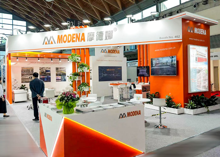 展會現(xiàn)場如何引流？上海澤迪展臺搭建公司為您解惑