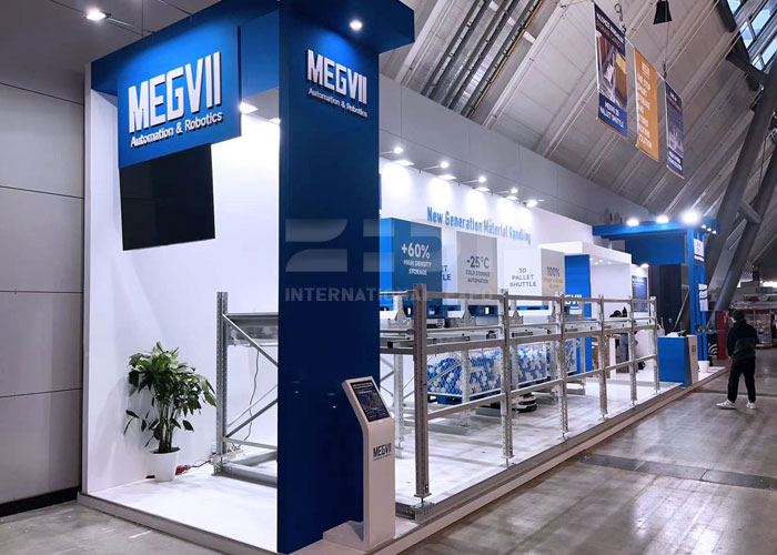 在德國(guó)展位搭建時(shí)需要注意那些問(wèn)題? 在德國(guó)展位搭建時(shí)需要注意那些問(wèn)題?