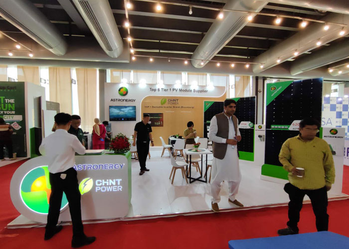 海外展會搭建技巧和方法有那些？澤迪展會搭建公司解答