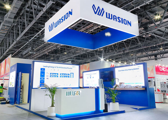 迪拜展會設(shè)計(jì)搭建需要注意那些？澤迪展臺搭建公司為您解答