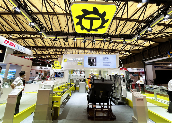 設(shè)計(jì)展臺時(shí)需要注意那些問題？上海澤迪展臺搭建公司為您解答