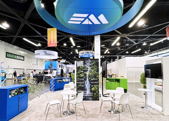 國外展會搭建注意事項(xiàng)？澤迪展覽展會搭建公司為您解答