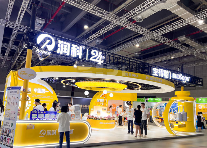 展臺(tái)搭建布置時(shí)展館要求有那些？澤迪展覽為您專業(yè)解答！