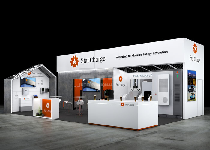 展臺設(shè)計時需要注意的方式方法有哪些？