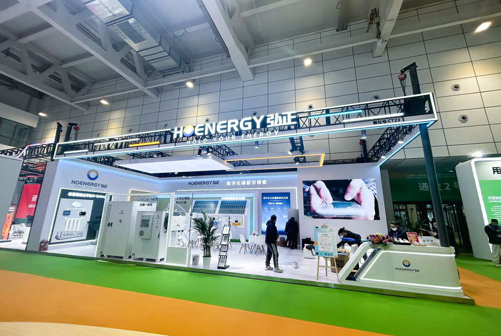 上海展位設(shè)計(jì)公司：如何選擇專業(yè)展位設(shè)計(jì)服務(wù)商？