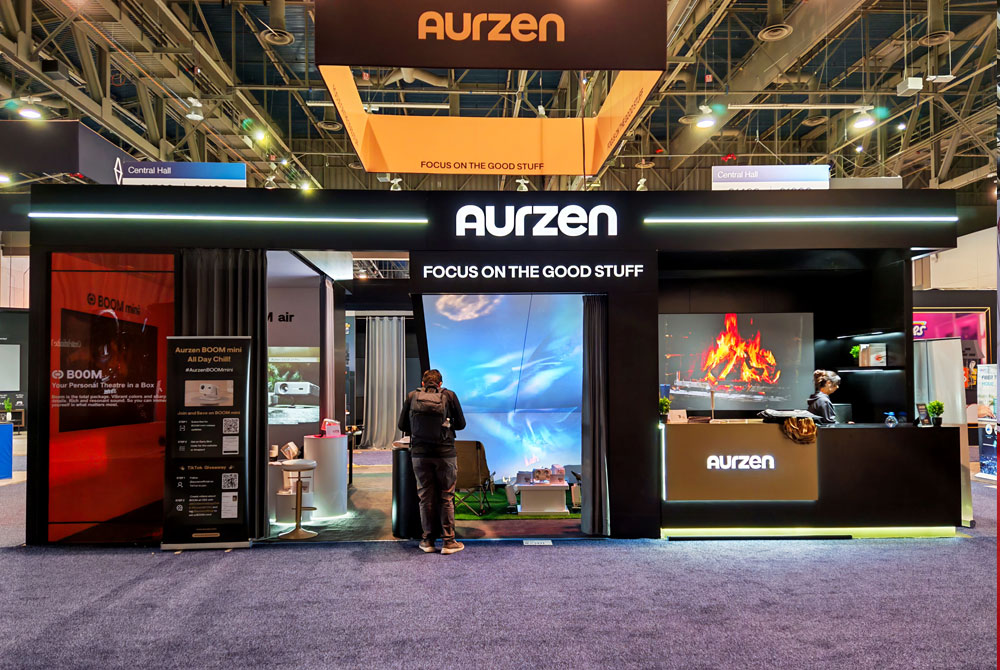 上海展覽展示搭建公司：如何打造吸睛展臺(tái)？