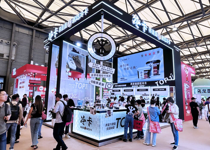 展會(huì)展臺(tái)搭建公司的售后服務(wù)包括哪些內(nèi)容？