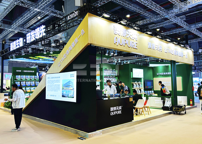 上海它博會(huì)展臺(tái)布置 上海它博會(huì)展臺(tái)布置