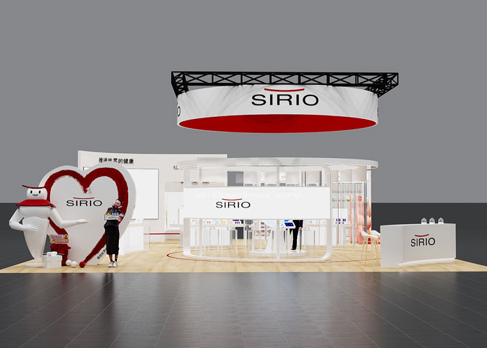 汕頭大健康展位設(shè)計(jì) 汕頭大健康展位設(shè)計(jì)
